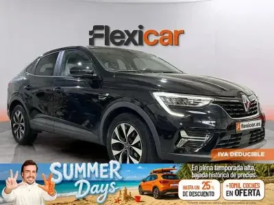 Usado Renault Arkana