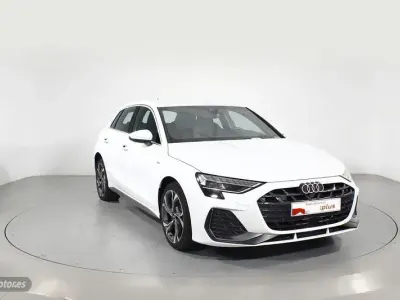 Usado Audi A3 Sportback e-tron
