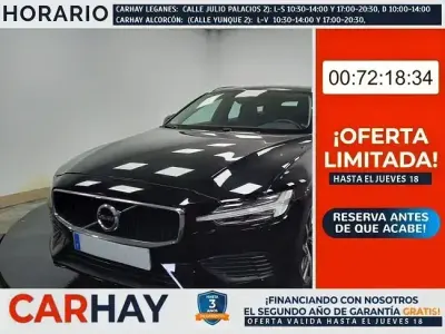 Usado Volvo V60