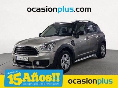 Mini Cooper Countryman
