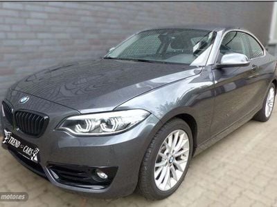 BMW 230