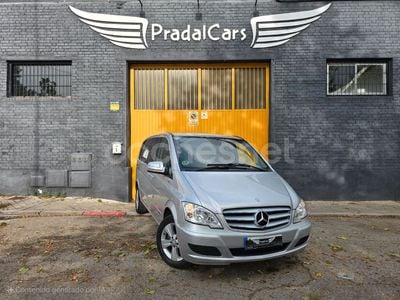 Mercedes Viano
