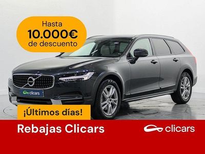 Volvo V90 CC