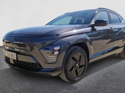 Nuevo Hyundai Kona Blackline 150 kW (204 CV) 2026 SUV
