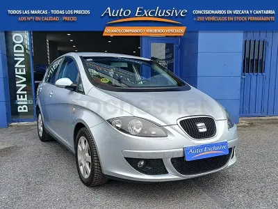 Usado Seat Toledo