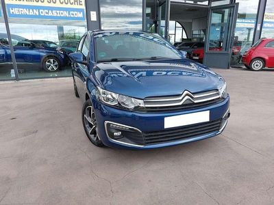 Citroën C-Elysee I