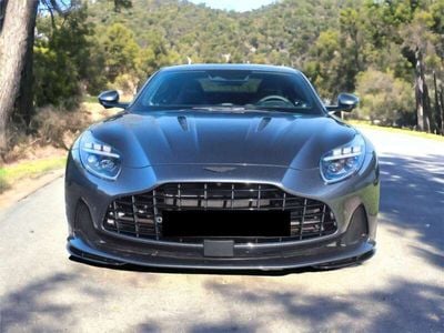 Aston Martin DB12