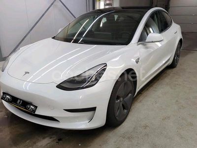 Eléctrico Usado 2020 Tesla Model 3 RWD Berlina | 24.999 € (Precio justo)