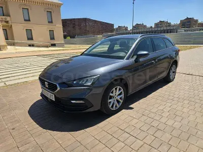 Usado Seat Leon