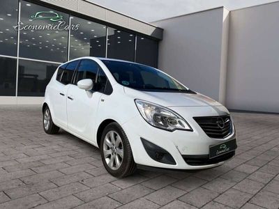 usado Opel Meriva 1.4 NEL Design Edition