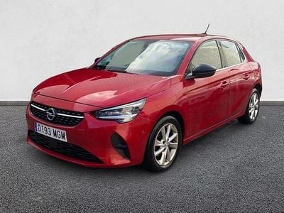Usado Opel Corsa Elegance 100 CV (73 kW) 2023 Utilitario