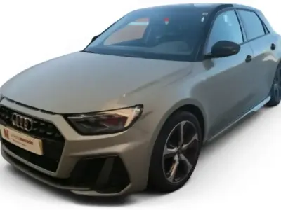 Usado Audi A1 Sportback Premium 110 CV (80 kW) 2023 Gris Utilitario