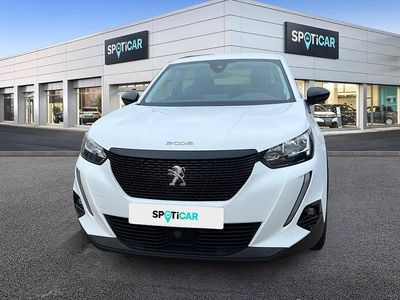 Usado Peugeot 2008 Active 100 HP (73 kW) 2022 Branco SUV