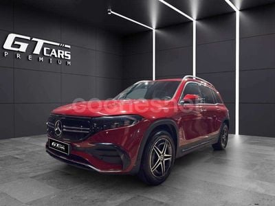 Mercedes EQB300
