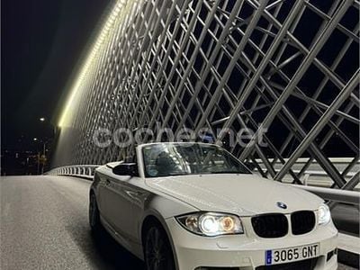 BMW 120 Cabriolet