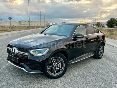 Mercedes GLC300