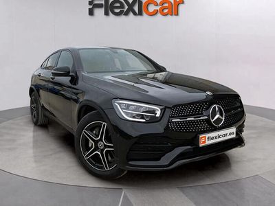 Mercedes GLC200