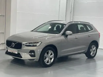 Usado Volvo XC60