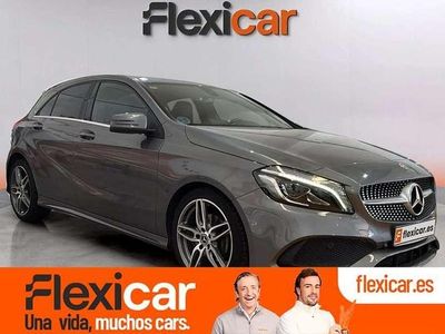 Mercedes A200
