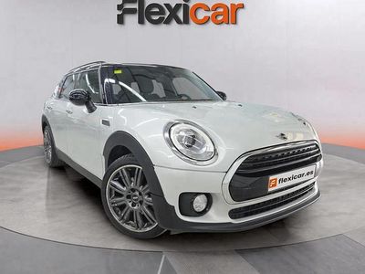 Mini Cooper D Clubman