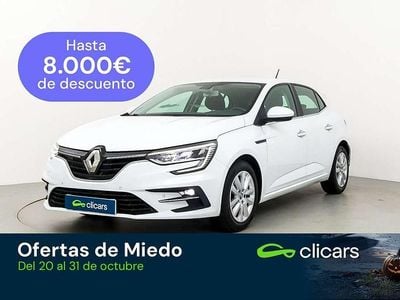 Renault Mégane IV