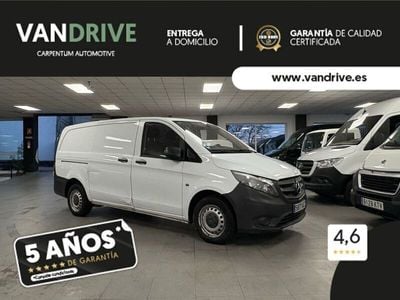 Mercedes Vito