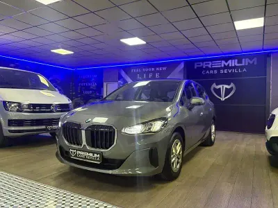 Usado BMW 218