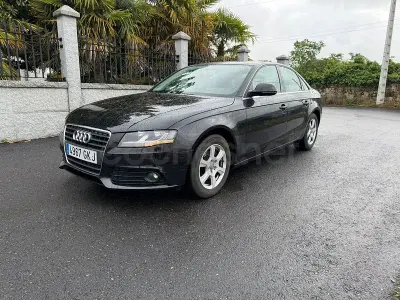 Occasion Audi A4