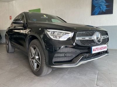 Mercedes GLC300