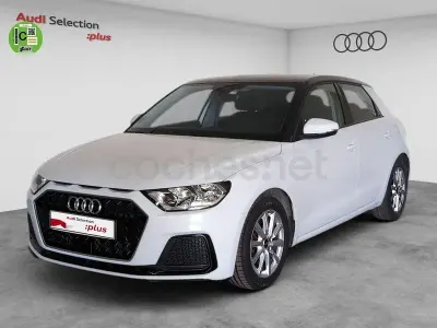Usado Audi A1 Sportback