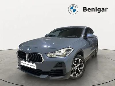 Occasion BMW X2 Executive 150 PK (110 kW) 2022 Grijs SUV