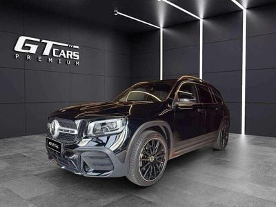 Mercedes GLB200