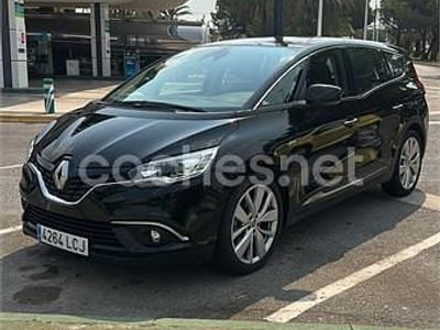 Renault Grand Scénic IV