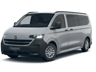 Nuevo VW T7 150 CV (110 kW) 2025 Otro Van