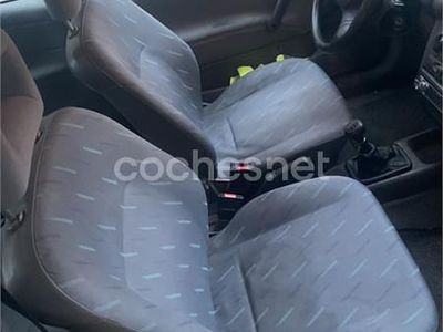 Usado Opel Corsa Swing 60 CV (44 kW) 1994 Azul Berlina