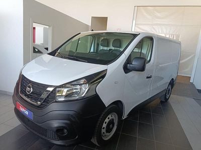 Nissan NV300