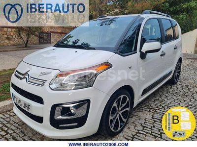 Citroën C3 Picasso