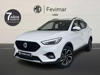 Usado MG ZS