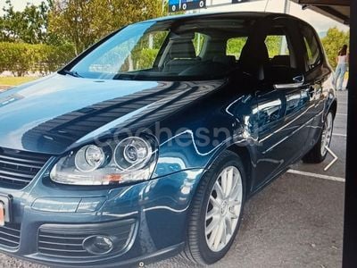 VW Golf VI