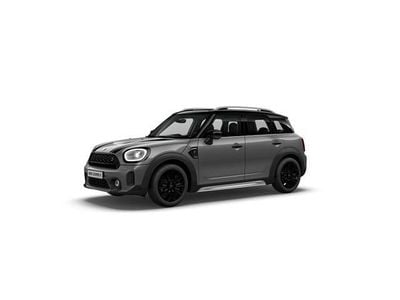 Brugt Mini Cooper S Countryman 178 HK (130 kW) 2022 SUV