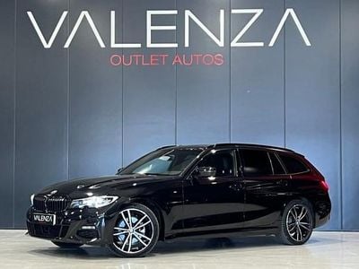 Usado 2021 BMW 320e | 36.900 € (Caro)