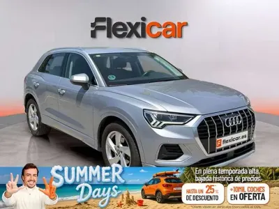 Usado Audi Q3