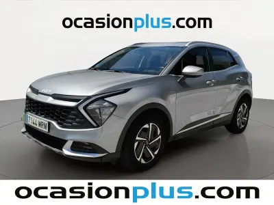 Usado Kia Sportage
