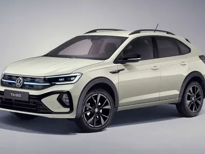 Occasion VW Taigo R-line 116 ch (85 kW) 2024 Noir SUV