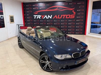 BMW 330 Cabriolet