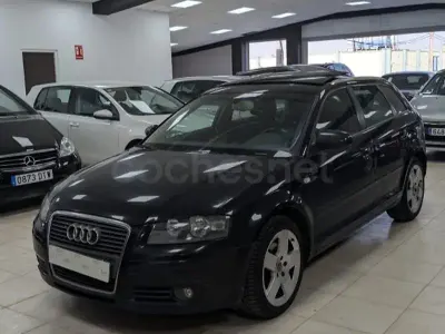 Usado Audi A3