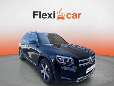 Mercedes GLB200