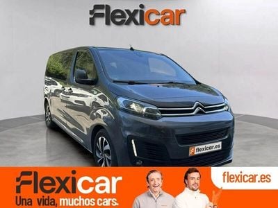Citroën Spacetourer