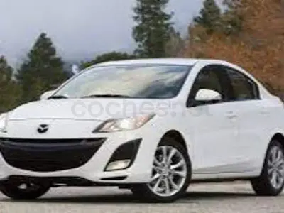 Usado Mazda MX5 Kazari 132 CV (97 kW) 2025 Blanco Descapotable