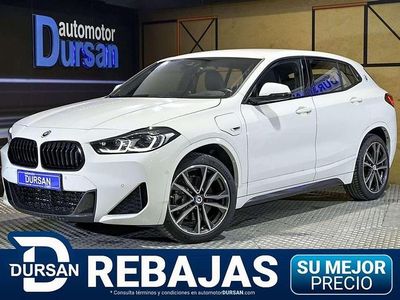 Blanco Usado 2023 BMW X2 Comfort Edition SUV | 35.290 € (Caro)